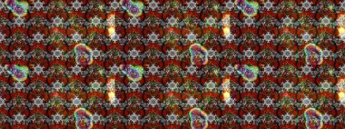 Üzerinde gri ve kahverengi renkler olan çiçek desenleri çiz. Suluboya tarzında gri ve kahverengi renkte çiçekler.