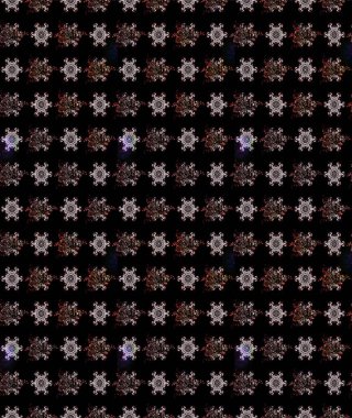 Güzel kumaş deseni. Güzel suluboya yaz çiçekleri deseni..