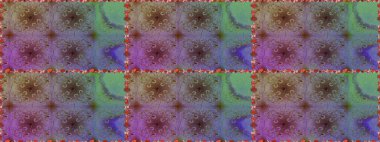 Güzel, parlak, pürüzsüz kumaş, tuval. Raster illüstrasyonu. Eski moda arka plan. Kıvırcık, parlak örgü. Şablon, pürüzsüz, çiçekli kenar. Çiçeklerin çelengi.