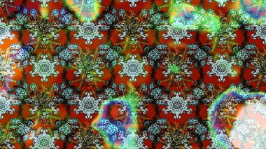 Raster şirin suluboya çiçek desenleri çiziyor. Büyük bir çiçek boyası seti. Kartlar, davetiyeler, tarih kartları ve daha fazlası için kullanılabilir.