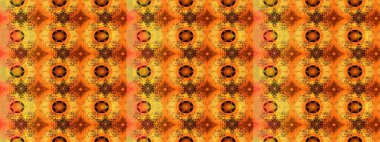 Moda arka planında parlak buketler. Eski usul küçük çiçekli şirin bir eskiz deseni. Raster illüstrasyonu. Kumaş, duvar kâğıdı ve kağıda yazdırmak için gelişen arkaplan.