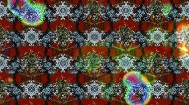 Çiçek desenli eskiz, yaz çiçekleri. Düz Çiçek Elementleri Tasarımı. Renkli Bahar Teması eskiz kalıbı. Gri, kahverengi ve kırmızı renkte çiçekler.