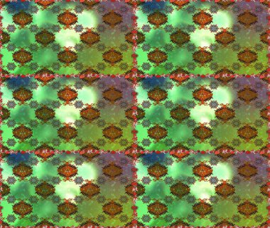 Parlak arka planda çiçek kompozisyonu olan kusursuz suluboya desenleri, ambalajlar, duvar kağıtları, kartpostallar, tebrik kartları, düğün davetiyeleri, romantik etkinlikler vs..