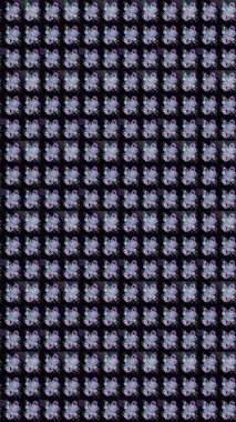 Raster. Güzel suluboya çiçekler, parlak resimler ilham verici çiçek desenli eskiz arka planı..