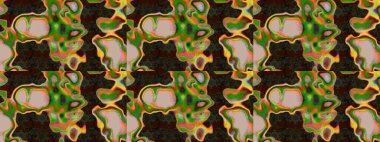 Şekil verilmiş çiçeklerle eskiz deseni. Çiçek deseni duvar kağıdı, desen dolguları ve web sayfası arka planı için kullanılabilir. Süslü zentangle çizim dokusu, soyut çiçeklerle süslenmiş..