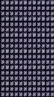 Raster. Güzel suluboya çiçekler, parlak resimler ilham verici çiçek desenli eskiz arka planı..