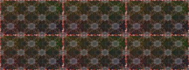 Trendy print. Vintage. Exquisite pattern of watercolor sketches of the flower. Watercolor seamless pattern. Beautiful pattern for decoration and design.