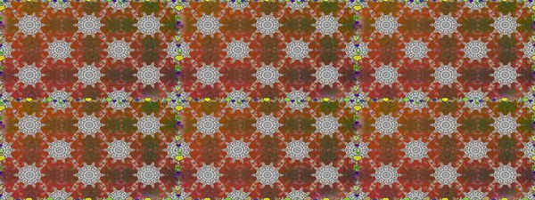 Tekstil tasarımı için kahverengi ve gri renkli geleneksel halk çiçekleri buketi. Çiçeksiz desenli nakış işlemeli gelincikler ve vadi zambaklarıyla.