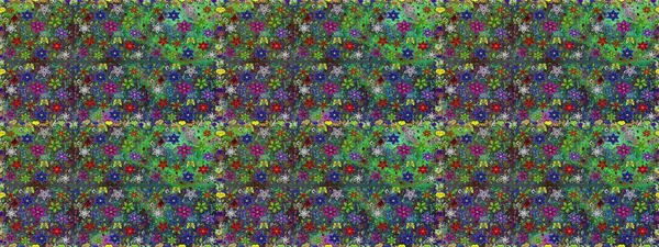 Kusursuz raster deseni. Çiçek arkaplan. Güzel kumaş deseni.