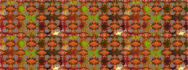 Kumaş, duvar kağıdı ve kağıt üzerine baskı yapmak için gelişen arka plan. Sevimli, pürüzsüz desenli, küçük çiçekli, klasik tarzda. Raster illüstrasyonu. Moda arka planında parlak buketler.