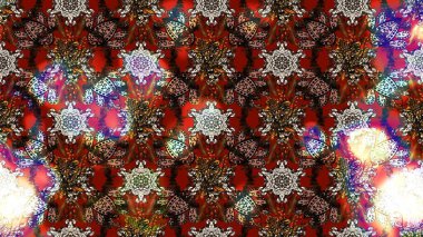 Eski model. Suluboya çizim kalıbı. Dekorasyon ve tasarım için güzel bir desen. Moda baskısı. Raster illüstrasyonu. Çiçeğin suluboya çizimlerinin zarif deseni.