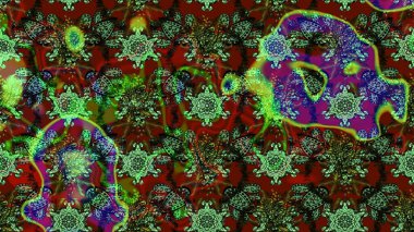 Parlak arkaplanda çiçek kompozisyonu olan suluboya desenleri çiz, ambalajlar, duvar kağıtları, kartpostallar, tebrik kartları, düğün davetiyeleri, romantik etkinlikler vs..