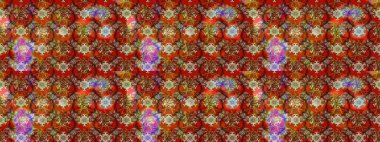 Küçük çaplı çiçeklerdeki basit şirin desenler. Tekstil veya kitap kapakları, imalat, duvar kağıtları, baskı, hediye paketi ve yapıştırma kitabı için çiçek eskizi geçmişi. Raster illüstrasyonu.