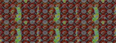 Çocuk stili. Çiçekli eskiz arkaplanı. Düz Çiçek Elementleri Tasarımı. Renkli Bahar Teması çizim şablonu.