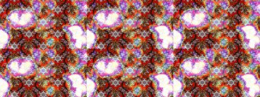 Sketch pattern Fashionable fabric pattern. Cute floral elements. Raster illustration. Colour Spring Theme sketch pattern Background. Flat Flower Elements Design.