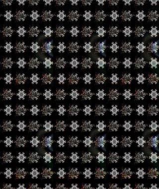 Eskiz arkaplan modeli. Suluboya, elle çizilmiş. Siyah yapraklı yabani çiçekler. Raster illüstrasyonu.