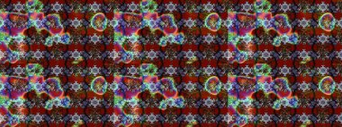 Suluboya, elle çizilmiş. Eskiz arkaplan modeli. Raster hisseleri. Çiçekler açık.