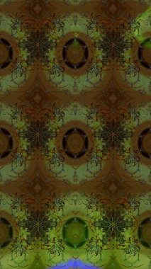 Renkli çiçekler. Renkli Yaz Temalı eskiz kalıbı. Düz Çiçek Elementleri Tasarımı. Sevimli çiçek raster deseni.