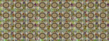 Sembol bayramı, yeni yıl kutlamaları, altın desenler. Kış kar dokusu duvar kağıdı. Noel altın kar tanesi kusursuz desen. Gri renkli altın kar taneleri.