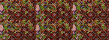 Zarif, parlak ve eskiz kahverengi ve kırmızı çiçek desenli tasarım. Sabıka baskıları, bebek kıyafetleri, duvar kâğıtları, paket kutuları vb..