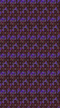 Sabıka fotoğraflarında, bebek kıyafetlerinde, duvar kâğıtlarında, paket kutularında falan kullanılabilir. Raster. Zarif, parlak ve eskiz kahverengi çiçek deseni tasarımı.