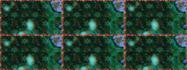 Dekorasyon ve tasarım için güzel bir desen. Suluboya desensiz çiçek buketi. Çiçeğin suluboya çizimlerinin mükemmel deseni. Ton halinde. Moda yazdırma.