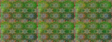 Düz Çiçek Elementleri Tasarımı. Süslü kumaş deseni. Renkli Bahar Temalı Kusursuz Arkaplan. Raster illüstrasyonunda kusursuz çiçek deseni.