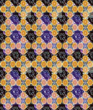 Çiçekli el çizimi çizimi deseni. Modern gelişim, gri raster arka plan duvar kağıdı çizimi, klasik çizgiler, desenli desenli çiçekler, çiçekli süsler..