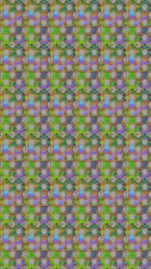 Tebrik kartı geçmişi, boyama kitabı, arkaplan ve tekstil için kullanılabilir. Sınır Kızılderili çiçekli paisley patten. Kusursuz süs izi. Raster Henna tarzı. Etnik Mandala havlusu.