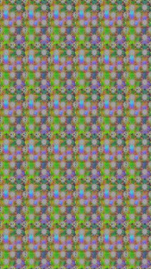 Tebrik kartı geçmişi, boyama kitabı, arkaplan ve tekstil için kullanılabilir. Sınır Kızılderili çiçekli paisley patten. Kusursuz süs izi. Raster Henna tarzı. Etnik Mandala havlusu.