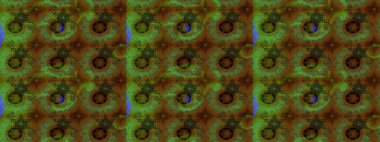 Raster Güzel kumaş deseni. Çiçek arkaplan ile soyut zarafet çizim deseni.