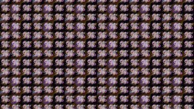 Fantezi çiçekli kusursuz desen, doğal duvar kağıdı, çiçek desenli kıvrım çizimi. Paisley el çizimi elementler. Ev dekoru.