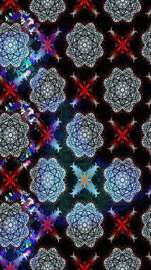 Modern stil dokusu. Çiçek desenli raster, siyah çizgi grafik deseni soyut raster arkaplan.