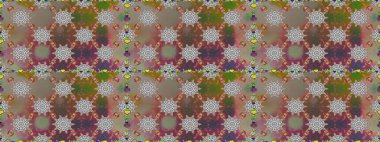 Kullanılabilir Tekstil, tebrik kartı, boyama kitabı, telefon durumda yazdırma için. Hint çiçek desenli madalyon desen. Raster kına dövme tarzı. Etnik Mandala süsleme.