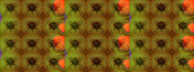 Parlak arkaplanda çiçek kompozisyonu olan suluboya desenleri çiz, ambalajlar, duvar kağıtları, kartpostallar, tebrik kartları, düğün davetiyeleri, romantik etkinlikler vs..