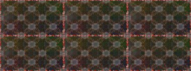 Doodle unsurları. Sorunsuz çiçek deseni kaydırma kağıt, davet, el ilanı, afiş veya Web sitesi Web sitesi arka plan duvar kağıdı için kullanılabilir. Elle çizilmiş Raster illüstrasyon.