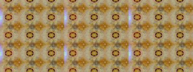 Raster illüstrasyonu. Güzel kumaş deseni. El çizimi. Çiçekler, dallar, otlar ve çiçekler.