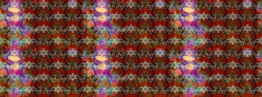 Düz Çiçek Elementleri Tasarımı. Renkli Bahar Teması eskiz kalıbı. Sevimli çiçek raster deseni. Renkli çiçekler.