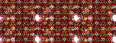 Sketch Floral Pattern in Raster illustration. Fancy fabric pattern. Colour Spring Theme sketch pattern Background. Flat Flower Elements Design.