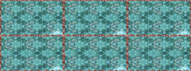 Küçük çiçekte güzel bir desen. Kusursuz. Çiçekli bahar çiçekleri. Moda baskıları için zarif bir şablon. Motley illüstrasyonu. Küçük renkli çiçekler..