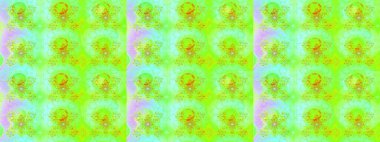 Nazik romantik baskı. Tatil havası. Bahar mevsimi. Raster güzel bir çiçek deseni çiziyor..