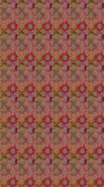 Çiçek suluboya çizimler ve zarif desen. Trendy yazdırma. Güzel desen dekorasyon ve tasarım için. Sulu Boya Dikişsiz desen. Vintage.