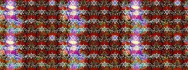 Kumaş, tekstil, duvar kağıdı baskısı için. Eskiz geçmişi. Tomurcukları papatya çiçekleri olan sevimli bir çiçek deseni. Miles Fleur, süslü püslü bir süs. Raster illüstrasyonu. Antika retro tarzı.