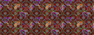 Gri ve kahverengi renkte manzaralı çiçek deseni. Çiçek kompozisyonu, el boyası, hassas şablon. Üst manzara, yumuşak stil. Sevgililer günü ve tebrik kartı konsepti için şık bir davet.