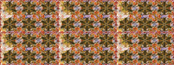 Kusursuz klasik altın desen. Kahverengi renklerde altın desenler ve altın elementler. Raster geleneksel oryantasyon süsü.