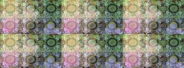 Kusursuz klasik raster altın desenli. Tarafsız renklerde, altın elementlerle kusursuz desen. Klasik klasik klasik arka plan. Geleneksel oryantasyon süsü.