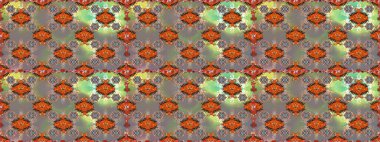 Hediye ambalaj kağıdı, tebrik kartları, posterler ve pankart tasarımı. Raster düz çiçekleri pürüzsüz desen. Gri ve nötr renkte çiçekler.