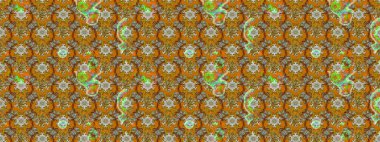 Eskiz Vintage Çiçek Deseni. Raster Kalça dokusu deseni.