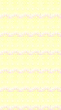 Raster illüstrasyonu. Bej renklerde. Çiçekli güzel suluboya desen.