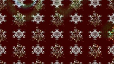 Raster çiçek desenli çiçek deseni, yapraklar, dekoratif elementler, sıçrama, lekeler, el çizimi kontur çizgileri ve Doodle çizim stili, grafik raster çizim çizimi.